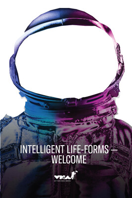 A SELECTION OF MTV VMA WELCOME POSTERS